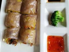 -北海金昌开元名都大酒店·四季轩中餐厅