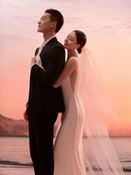 -巴黎新娘婚纱摄影·婚礼策划(嘉定总店)