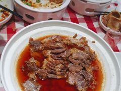 -西贝(南开大悦城店)