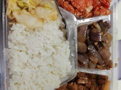 -上海中医药大学-食堂