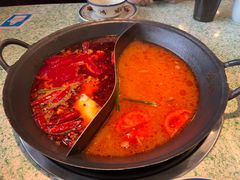 -鸿姐老火锅(龙阳店)