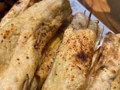 -木屋烧烤(坂田天安云谷店)