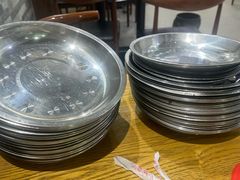 -黄阿姨锅贴大王(万航渡路店)