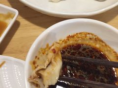 -新兴园饺子馆(北京百子湾店)