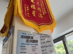 -芭比堂动物医院·心脏科·老年急重症·夜诊·吉雅分院
