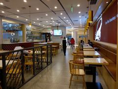 大堂-客临百思德·东北特色馆(龙湖时代天街店)