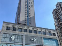 -全景数据恢复电脑维修(漕溪北路店)