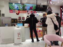 -蜜雪冰城(古城店)