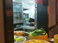 -龍歌自助小火锅(李沧丽达店)