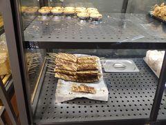 -上海财经大学-新食堂