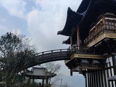 -雅达·阳羡溪山小镇中心
