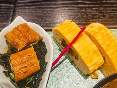 -玄白·炭烤活鳗(上海首店)