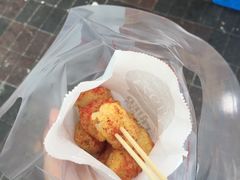 龙利鱼-1973继光香香鸡(曲阳路店)