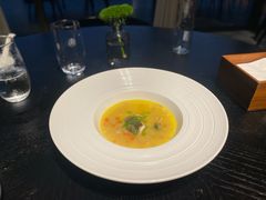 -杭州桐庐康莱德酒店西餐厅-舍