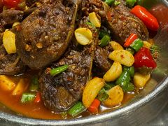 -苹果树下艺术餐厅(通州店)