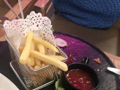 -威克特披萨汉堡
