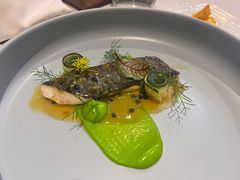 -L'Arome芳芳法国餐厅(仙林金鹰店)