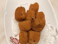 -稻香饭店(龙华天虹店)