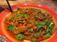 -馬伍旺川菜(安德门店)