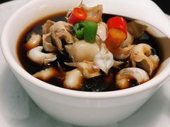 辣酒汁浸花螺-解香楼(八盘岭路店)