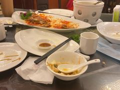 -新聚丰菜馆(太监弄店)