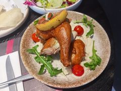 -Nord Grill&Bar Highland诺德西餐(深圳欢乐海岸店)