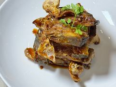 -世博源公馆·本帮融合菜·主题包厢·江景餐厅