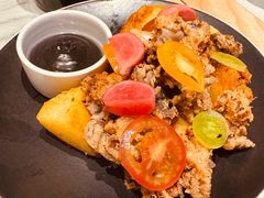 -沛家·西餐Brunch·直火料理