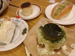 -Max Bakery 阿唛手作