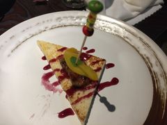 -竹之月日本料理铁板烧(香江花园店)