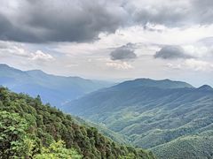 -井冈山风景名胜区