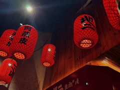 -地二手作鱼汤馄饨(上街里店)