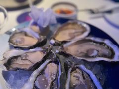 -香港喜来登酒店蚝酒吧