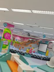 -孩子王童乐园(连云港万达店)