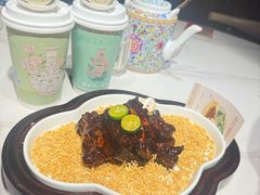 -图味美小黄鱼·景德菜(浙江路店)