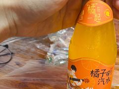 -沈记烧烤海鲜(江汉二路店)