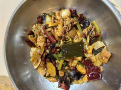 拿渡麻辣香锅-拿渡麻辣香锅(世茂广场·工三店)