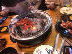-吉志烤肉(太原总店)