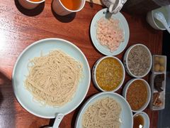 -裕兴记•蟹黄面馆(人民广场店)