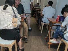 -阿香米线(深业上城店)
