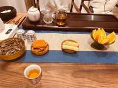 -邈墨茶馆(大兜路1号店)