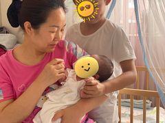 -葱妈母婴医护月嫂中心(浦东店)