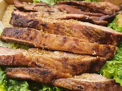 -宗泉烤全羊·烤羊腿·家常菜(解放东路店)