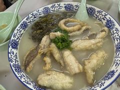 -明呈黄鱼面馆(斜土路店)