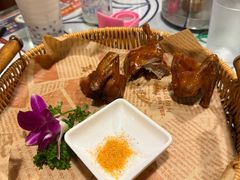 -辉记炭烧海鲜大排档·老字号(福田店)