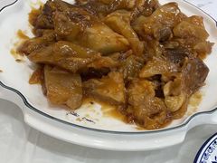 -同发号饭庄(复兴路店)