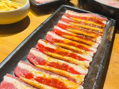 -九田家黑牛烤肉料理(华侨城店)