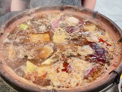 -范贤光鸡公煲(平乐园总店)