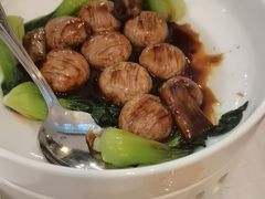 -西苑饭店·蓬莱春餐厅