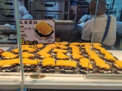 -鲍师傅糕点(春熙路店)